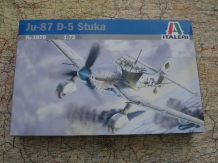 images/productimages/small/Ju-87 D-5 Stuka Italeri doos schaal 1;72 nw.jpg